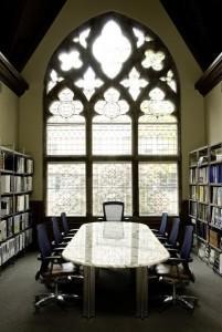 Zoom sur… Knoll Zoom sur… Knoll