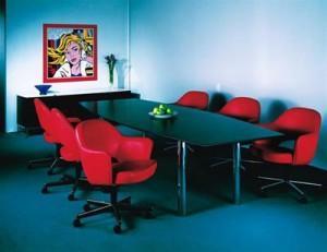 Zoom sur… Knoll Zoom sur… Knoll