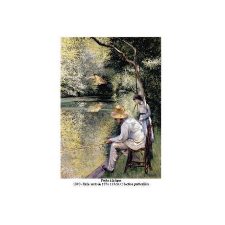 PROPRIÉTÉ CAILLEBOTTE : Découvrez Gustave Caillebotte au temps de l’Impressionnisme, féru de botanique et de jardinage, dans sa Propriété d’Yerres, du 5 avril au 20 juillet 2014