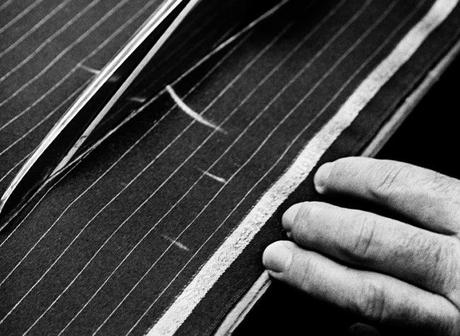 FRANCESCO SMALTO Grande Mesure