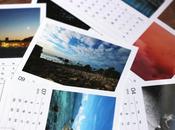 calendriers photo gagner pour bien commencer l'année #concours#