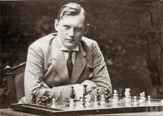 Alekhine, le tacticien des échecs © Chess & Strategy 