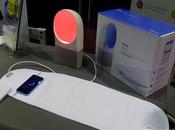 Withings Aura: pour mieux dormir