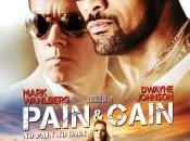 [Test Blu-ray] Pain Gain
