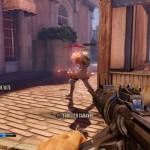 Bioshock Infinite Bioshock Infinite