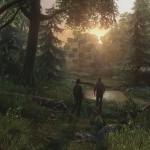 The last of us The last of us