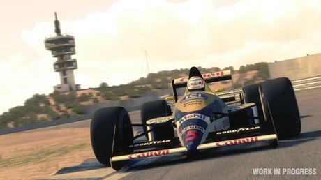 F1 2013 - Codemasters - PS3