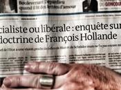 jour François Hollande triangulé classe politique française