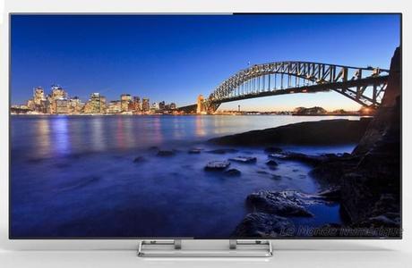 CES 2014 : Haier annonce pas moins de 3 gammes de TV Ultra HD à partir de 800 €