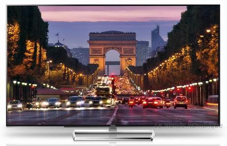 CES 2014 : Haier annonce pas moins de 3 gammes de TV Ultra HD à partir de 800 €
