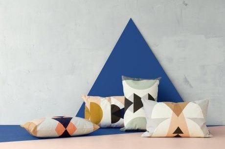 Ferm Living nouvelle collec'
