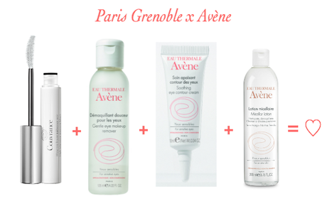 #17 Jeudi Beauty : Concours Avène #17 Jeudi Beauty : Concours Avène