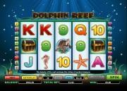 Casino en ligne gratuit Le récif des dauphins