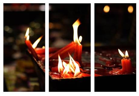 ~ Mes expérimentations photographiques : les polyptyques (2/2) ~