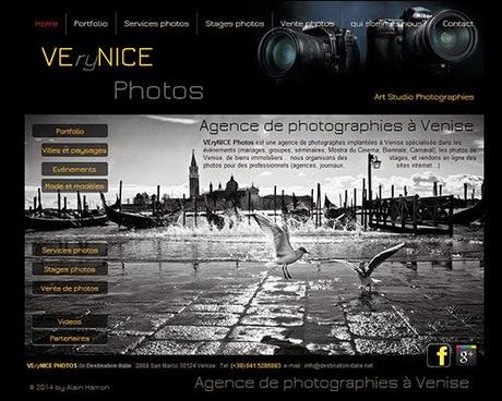 Pour les agences de voyages : Destination Italie, votre réceptif à Venise