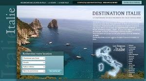 Pour les agences de voyages : Destination Italie, votre réceptif à Venise