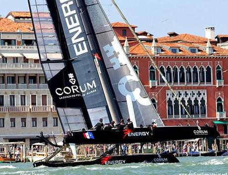 Pour les agences de voyages : Destination Italie, votre réceptif à Venise