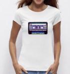 [Concours Inside] Gagne une pièce de la collection capsule Madame Tshirt by Curioos Artwear