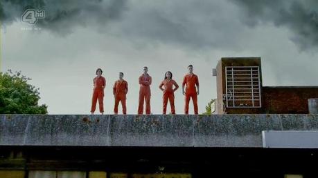 Misfits, Saison 5