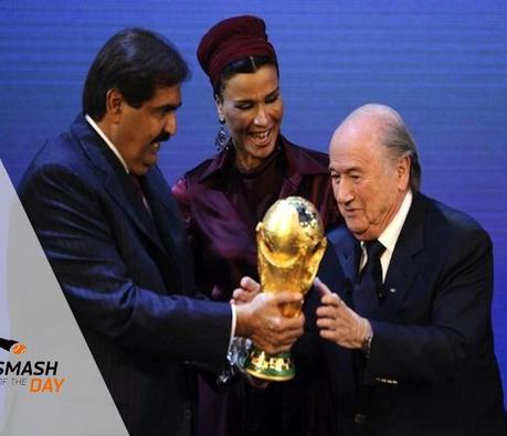 La Fifa souffle le chaud et le froid sur la Coupe du Monde au Qatar