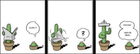 Oups! Encore un mauvais sondage pour NKM présenté comme un bon !