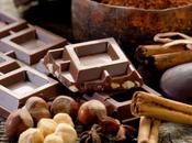 Noël était l’un derniers moments chocolatés…?