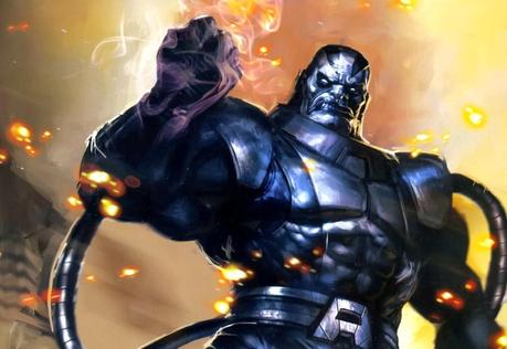 Les origines historiques des mutants dans X-Men Apocalypse
