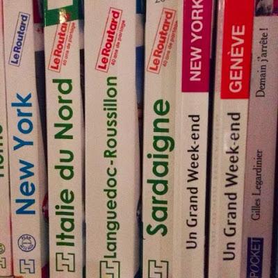 Zoom sur ... Un grand weekend à