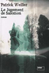 le jugement de salomon