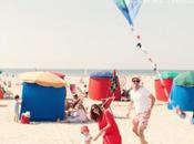 Photographe enfant famille Deauville, séance photos Noah