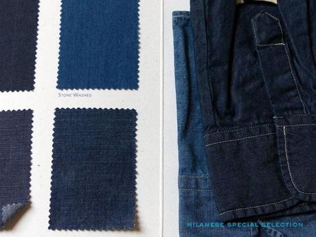 chemise en jean denim albiate 1830 La chemise en jean : recommandations dusage