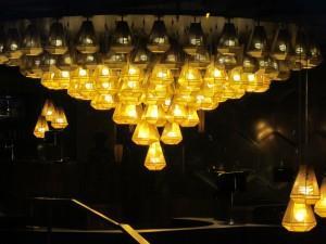 Actu déco : Tom Dixon à l’honneur