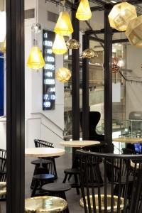 Actu déco : Tom Dixon à l’honneur