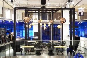 Actu déco : Tom Dixon à l’honneur