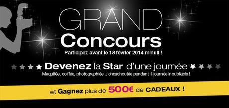 Casting pour les 50 ans et plus