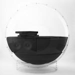 HIGH-TECH/ DESIGN : Audio Orbs