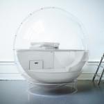 HIGH-TECH/ DESIGN : Audio Orbs