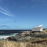 ARCHITECTURE : The Squish Studio by Saunders