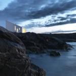 ARCHITECTURE : The Squish Studio by Saunders