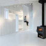 ARCHITECTURE : The Squish Studio by Saunders