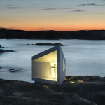 ARCHITECTURE : The Squish Studio by Saunders