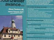 avant FAIL #Rottner2014 Mulhouse Bourtzwiller