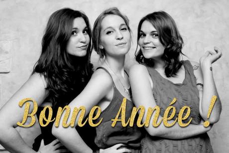 Nos bonnes résolutions en vidéo !