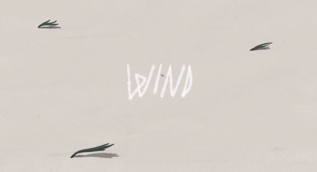 « Wind », le joli court-métrage d’animation