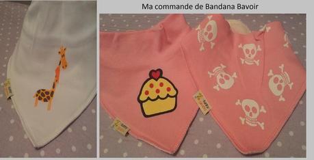 Funky Giraffe où comment sortir de la banalité ! Bandana_bavoir
