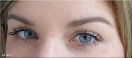 Gimme Brow Benefit 5