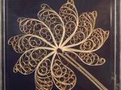 Langdon reconstruted Book Floral