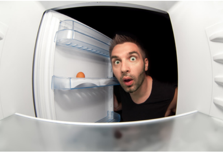 Les hommes et la cuisine! cuicine et homme