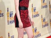 Kristen Stewart élue actrice moins sexy d'Hollywood