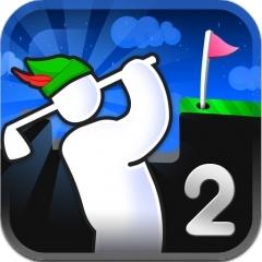 Super Stickman Golf 2 gratuit pour la première fois